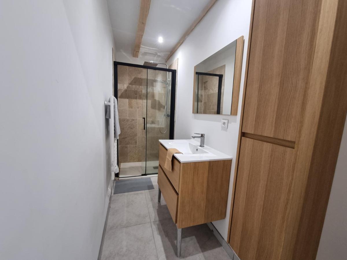 Le Rawai Apartment โฟส์-ซูร์-แมร์ ภายนอก รูปภาพ