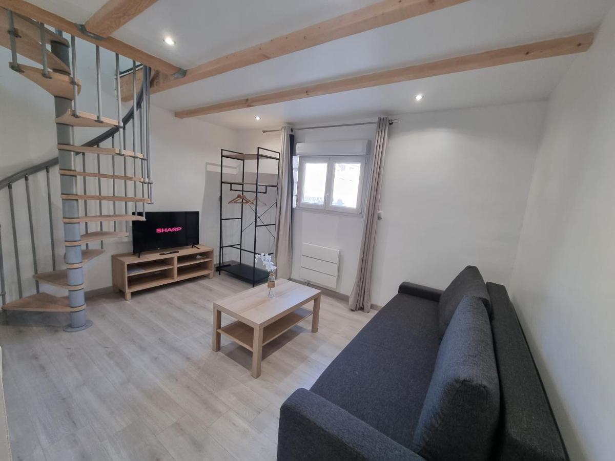 Le Rawai Apartment โฟส์-ซูร์-แมร์ ภายนอก รูปภาพ