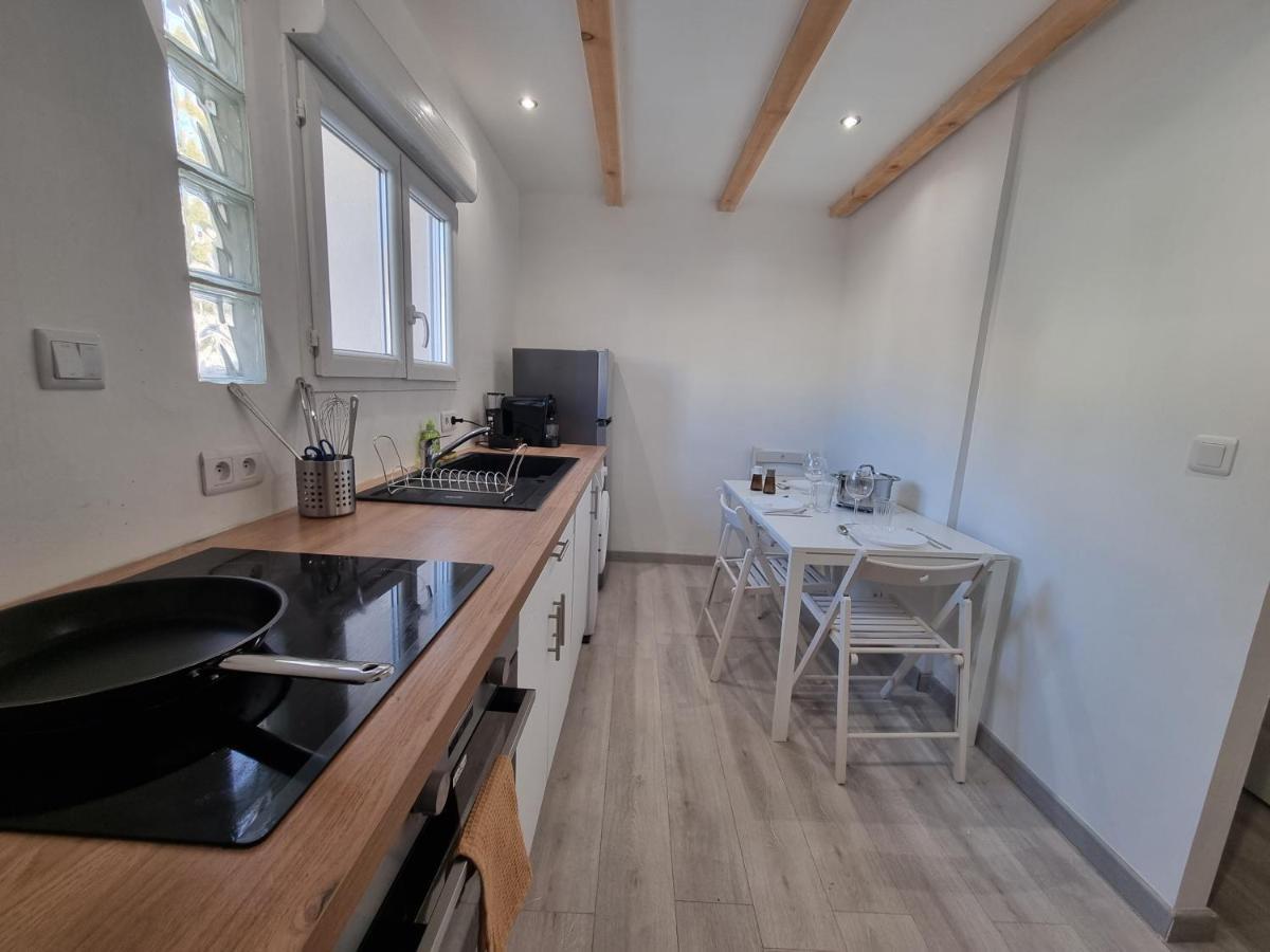 Le Rawai Apartment โฟส์-ซูร์-แมร์ ภายนอก รูปภาพ