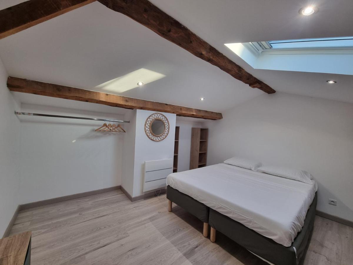 Le Rawai Apartment โฟส์-ซูร์-แมร์ ภายนอก รูปภาพ